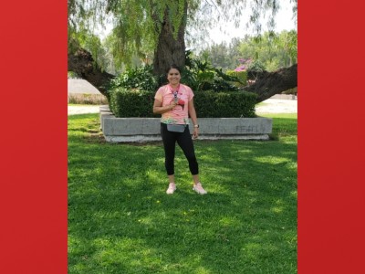 Ivonne Anahy  Hernández Lugo 