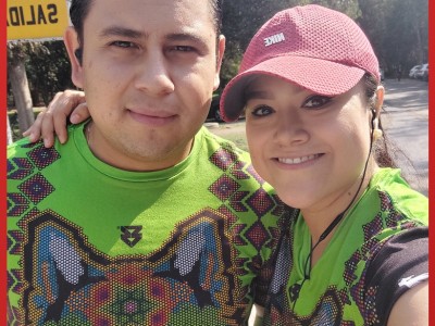 Ivonne Anahy  Hernández Lugo 