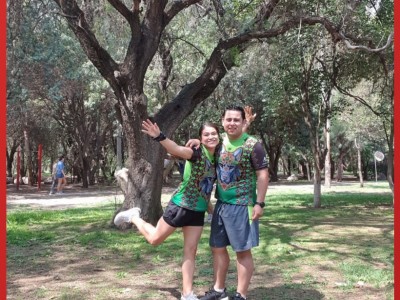 Ivonne Anahy  Hernández Lugo 