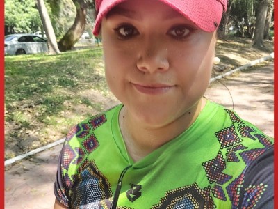 Ivonne Anahy  Hernández Lugo 