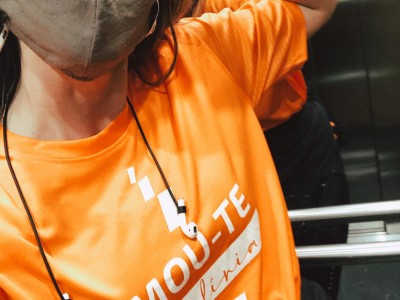 Estefanía  Kasianczuk