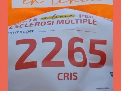 Cristina Fisac Piñana