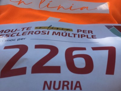 Nuria Dominguez Ruiz