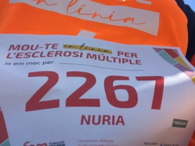 Nuria Dominguez Ruiz