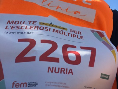 Nuria Dominguez Ruiz