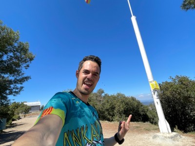 Arnau Gongora Fontanals 