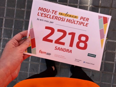 Sandra Palau Orejudo