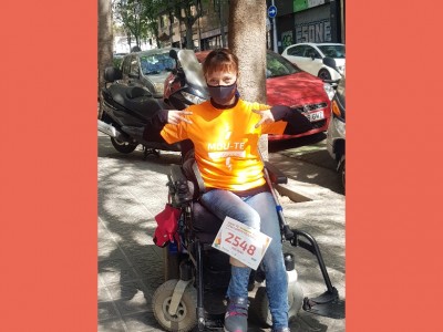 Susanna  Garcia Herrera 