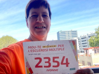 Ivonne Alabern Saladrigues