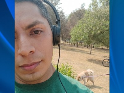 Alfredo Martinez ríos 