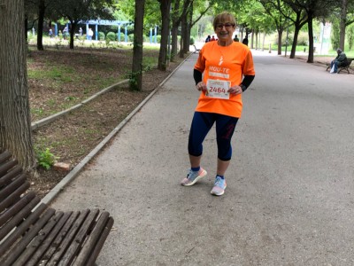 Glòria Molina Rueda