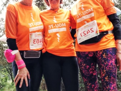 Glòria Molina Rueda