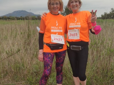 Glòria Molina Rueda