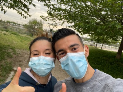 Javier Paya Sánchez