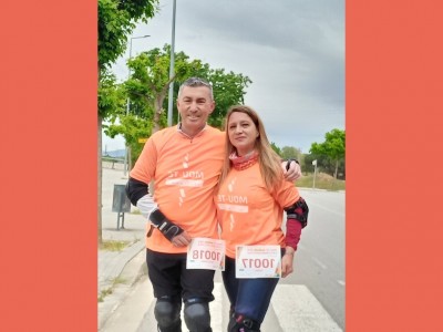 Isabel  bombin rebollo 