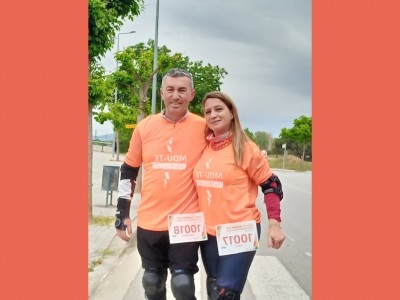 Isabel  bombin rebollo 