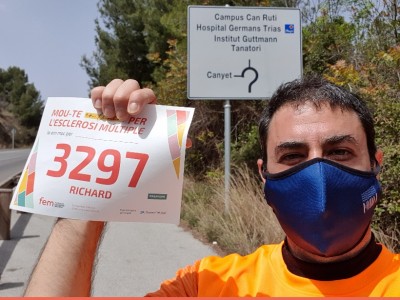 Richard Estrada Estrada