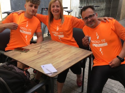 Sandra Torres Andres