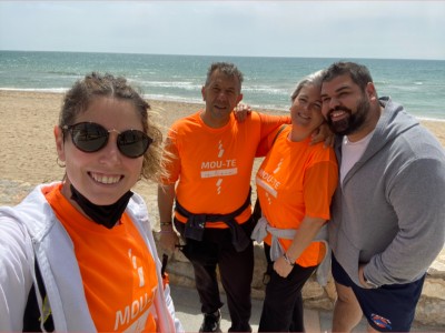 Antonio Ricardo  Rosas Ibáñez