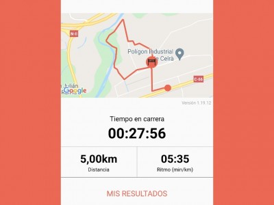 Laura Garzon Granadero