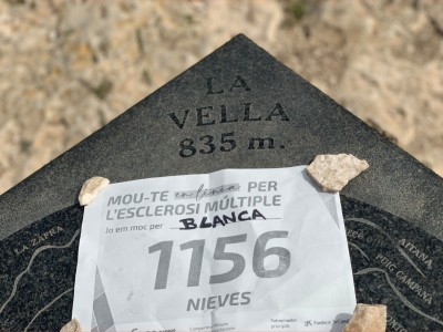 Nieves García Vicedo