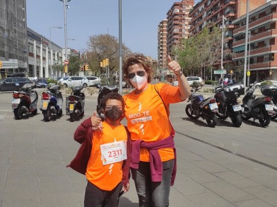 Socorro Salguero Perez