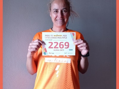 Núria Ortiz Vázquez