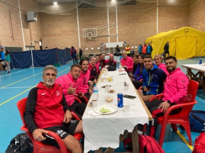 Antonio Serradilla corchero