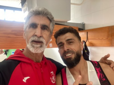 Antonio Serradilla corchero