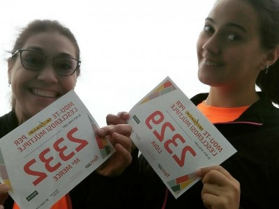 M Merce Madern Pujol