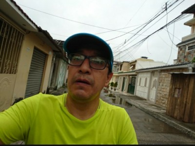 Gustavo  Jimenez Escobar