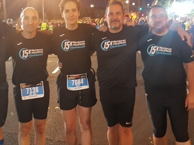 JOSE sanchez cervera