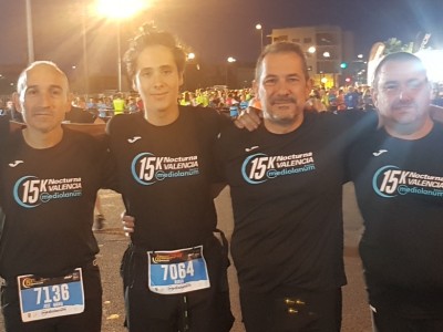 JOSE sanchez cervera