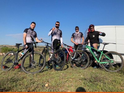 Sergio Palencia Hortigüela