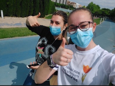 MCARMEN  Cepillo Guerrero