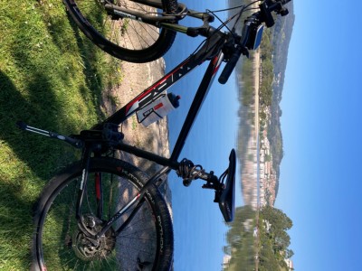 Jaime Santos Leyenda