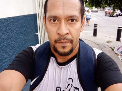 Eduardo  Campos navarro 