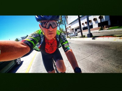 Arturo Barrera karofas 