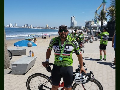 Luis Alberto Montoya Paredes