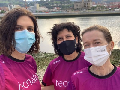 Estíbaliz Valtierra Lizarralde