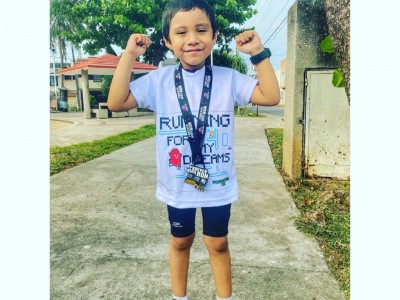 Divad Dinorah  GARCÍA GARCÍA 