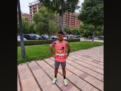 Luis Miguel  Gonzales garcia 