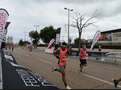 Luis Miguel  Gonzales garcia 