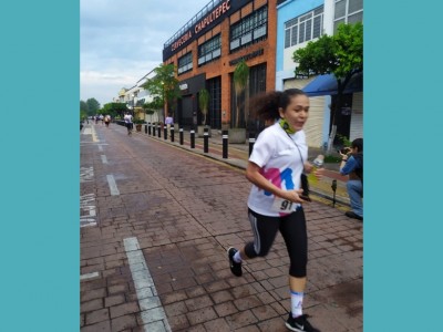 Elvia  Ávalos Garfias