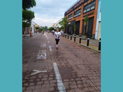 Elvia  Ávalos Garfias