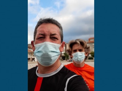 José Manuel Pazo Pereira