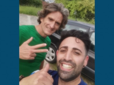 José Manuel Pazo Pereira