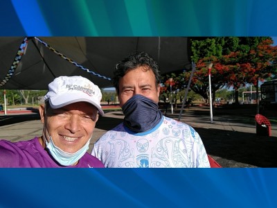 Fabricio Montero González