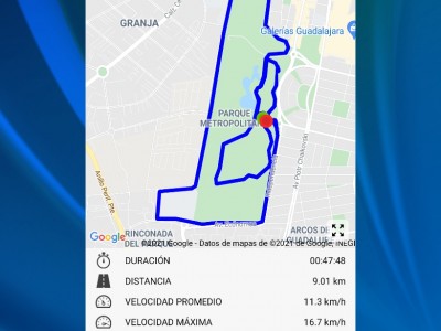 Fabricio Montero González