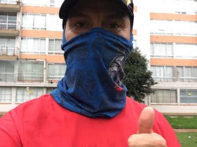 Esteban Garcia Herrera